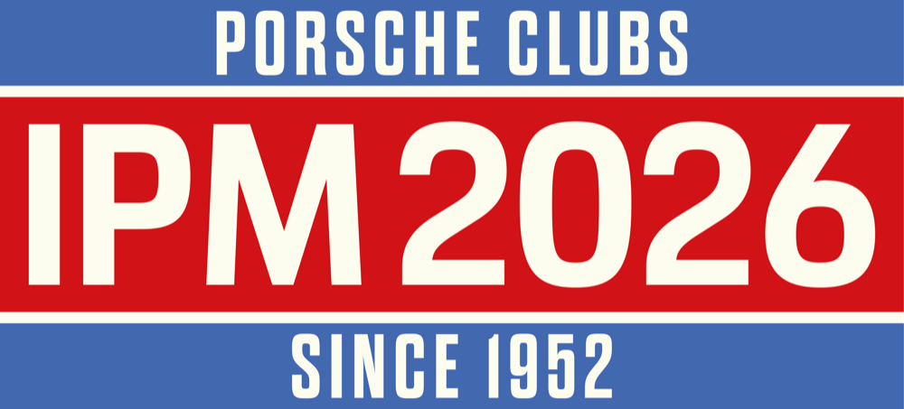 Porsche Clubs IPM 2026